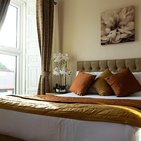 Brogans Bar & Hotel Trim Zewnętrze zdjęcie