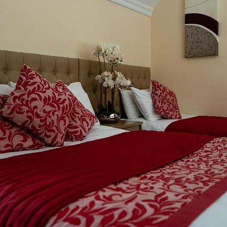 Brogans Bar & Hotel Trim Zewnętrze zdjęcie