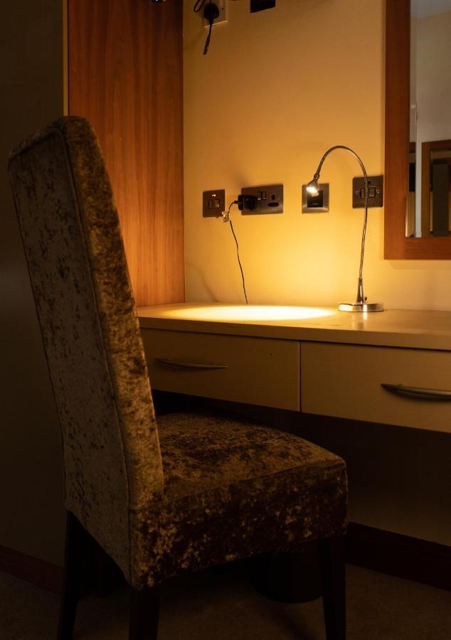 Brogans Bar & Hotel Trim Zewnętrze zdjęcie