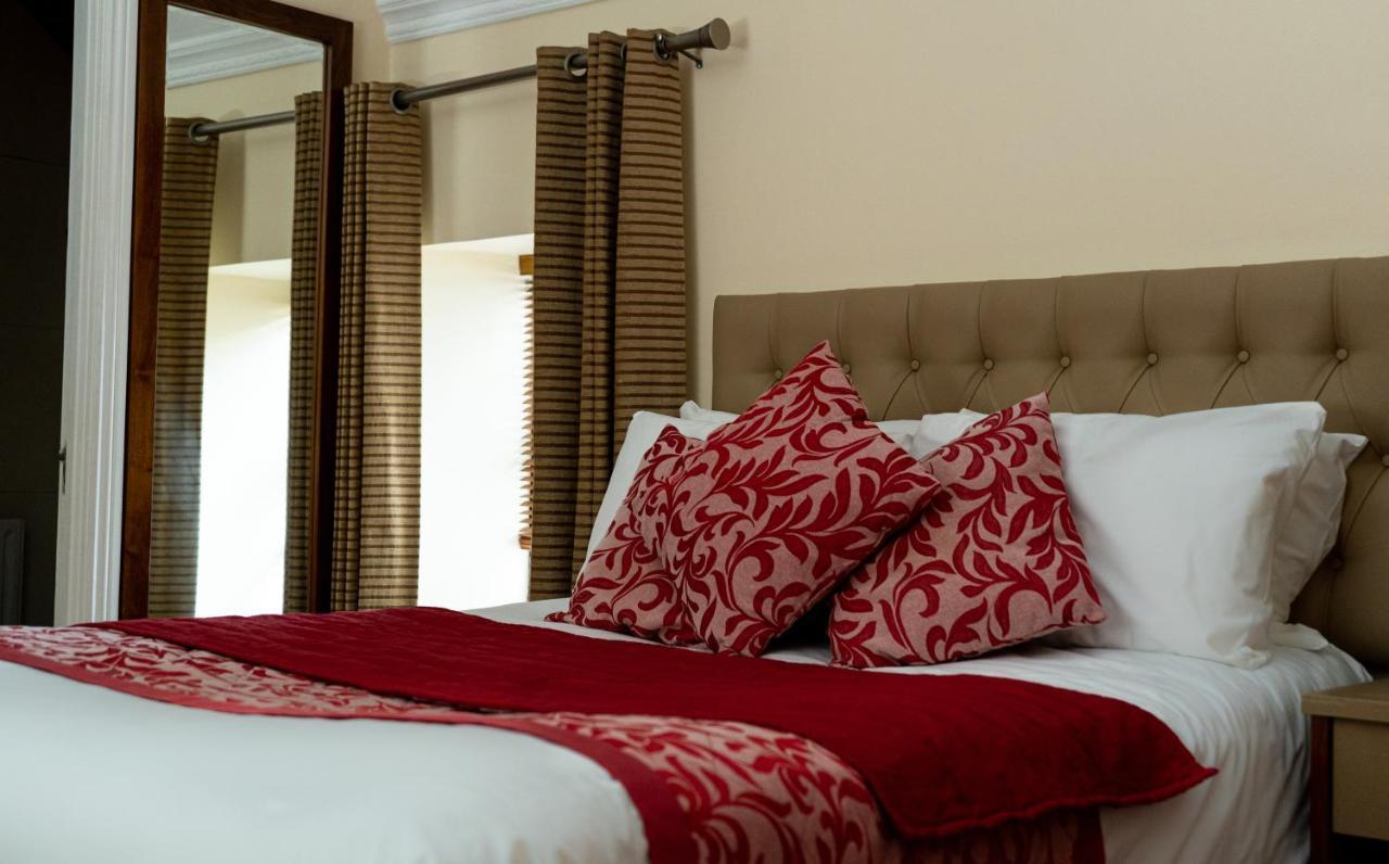 Brogans Bar & Hotel Trim Zewnętrze zdjęcie