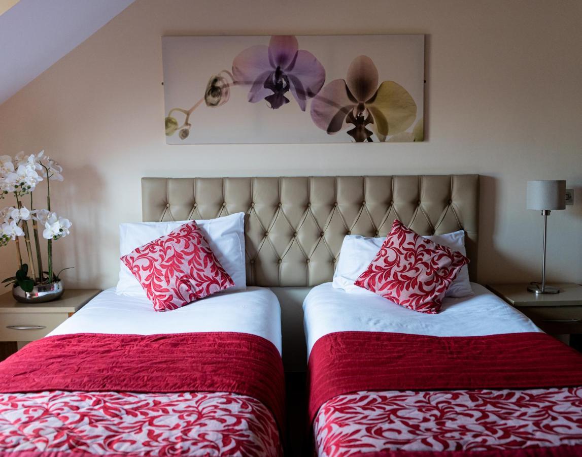 Brogans Bar & Hotel Trim Zewnętrze zdjęcie