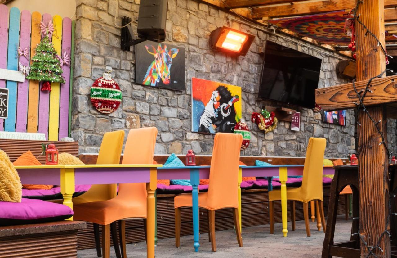 Brogans Bar & Hotel Trim Zewnętrze zdjęcie