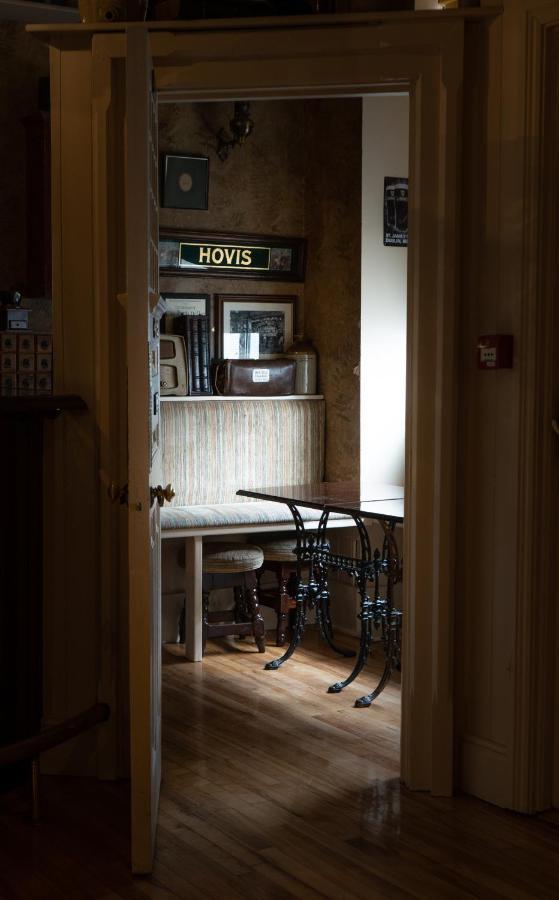 Brogans Bar & Hotel Trim Zewnętrze zdjęcie