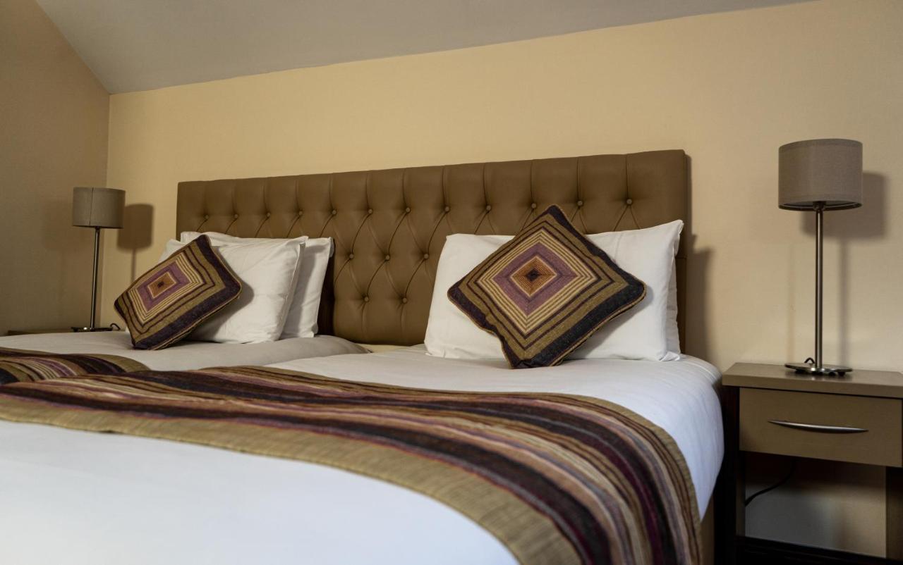 Brogans Bar & Hotel Trim Zewnętrze zdjęcie