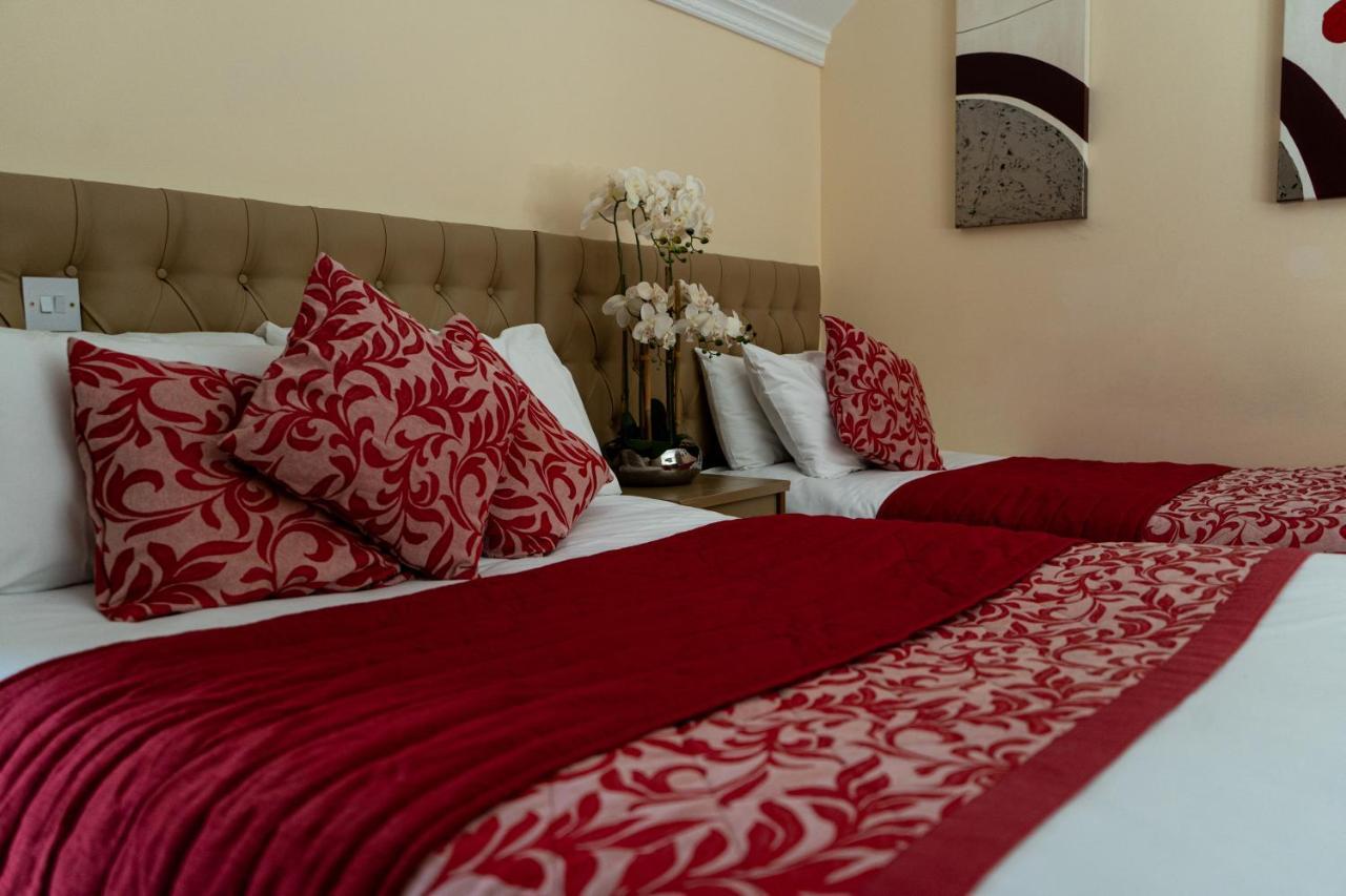 Brogans Bar & Hotel Trim Zewnętrze zdjęcie